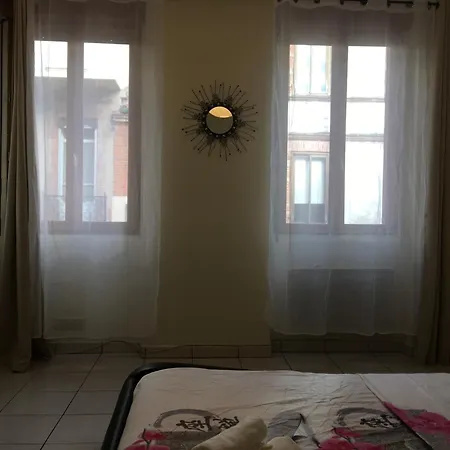 En Plein Coeur De