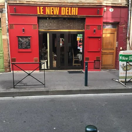 En Plein Coeur De